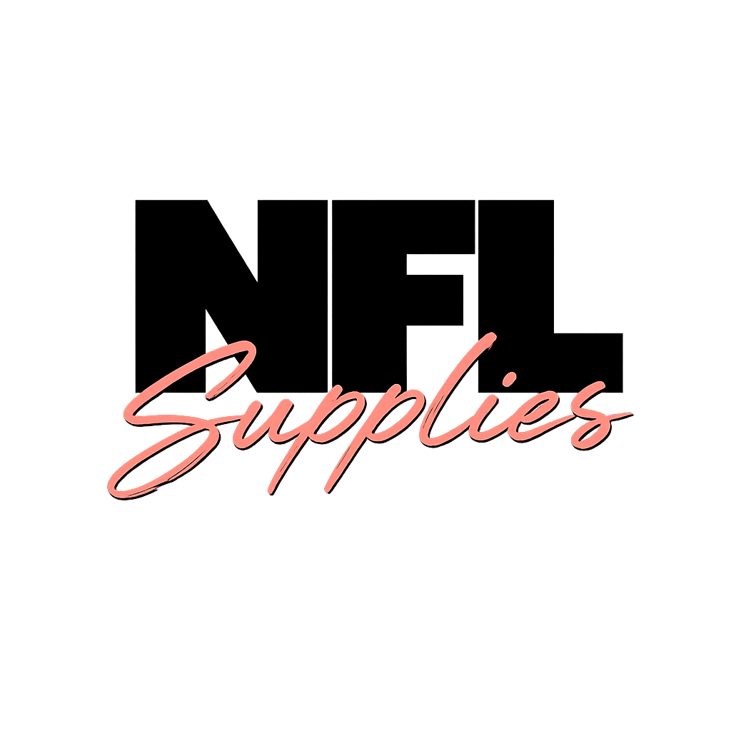 NFL Supplies